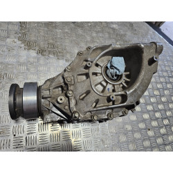 670039126 Maserati Quattroporte Rear Differential Carrier (2.93 Ratio) 2018