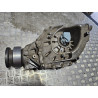 670039126 Maserati Quattroporte Rear Differential Carrier (2.93 Ratio) 2018