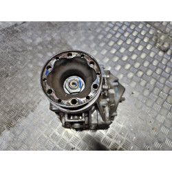 670039126 Maserati Quattroporte Rear Differential Carrier (2.93 Ratio) 2018