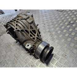 670039126 Maserati Quattroporte Rear Differential Carrier (2.93 Ratio) 2018