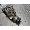 670039126 Maserati Quattroporte Rear Differential Carrier (2.93 Ratio) 2018