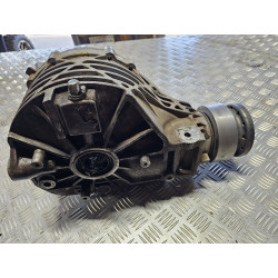 670039126 Maserati Quattroporte Rear Differential Carrier (2.93 Ratio) 2018