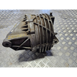 670039126 Maserati Quattroporte Rear Differential Carrier (2.93 Ratio) 2018
