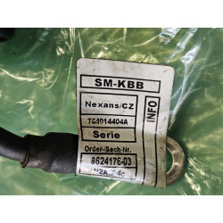 12328660410 BMW i8 Hybrid Electric Motor Control Unit Inverter ECU
