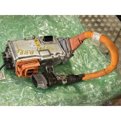 12328660410 BMW i8 Hybrid Electric Motor Control Unit Inverter ECU