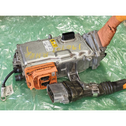 12328660410 BMW i8 Hybrid Electric Motor Control Unit Inverter ECU