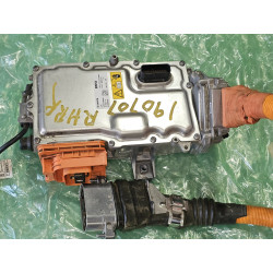12328660410 BMW i8 Hybrid Electric Motor Control Unit Inverter ECU