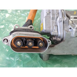 12328660410 BMW i8 Hybrid Electric Motor Control Unit Inverter ECU