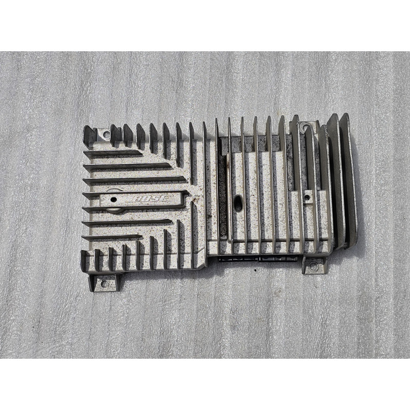 28061-JA91A Nissan Altima Bose Sound System Amplifier 2009-2012