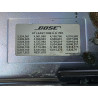 28061-JA91A Nissan Altima Bose Sound System Amplifier 2009-2012