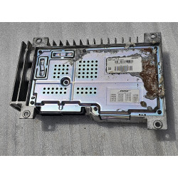28061-JA91A Nissan Altima Bose Sound System Amplifier 2009-2012