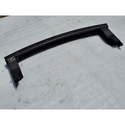 68459557AC Jeep Grand Cherokee Rear Bumper Reinforcement Bar 2021-2024