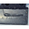 68459557AC Jeep Grand Cherokee Rear Bumper Reinforcement Bar 2021-2024