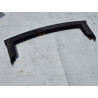 68459557AC Jeep Grand Cherokee Rear Bumper Reinforcement Bar 2021-2024