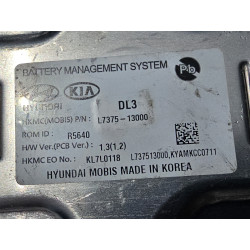 L7375-13000 Hyundai Battery Management System Control Module