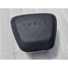 1625769-72-D Tesla Model S Steering Wheel Driver Airbag 2021-2024