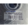 391D1-2BHA0 Hyundai Accent Engine Computer ECM 2018-2019