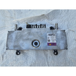 BMW 3 Series Heater HBPO Module | 4 Series, X3, X4, X5, X6, X7