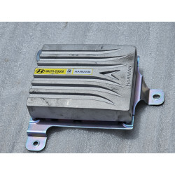 96370-D3200 Hyundai Tucson Harmon Radio Audio Amplifier 2016-2021