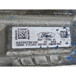 AE8P-14F085-AE Ford Focus Transmission Control Module (TCM) 2011-2019