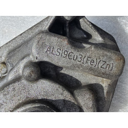 AE8P-14F085-AE Ford Focus Transmission Control Module (TCM) 2011-2019