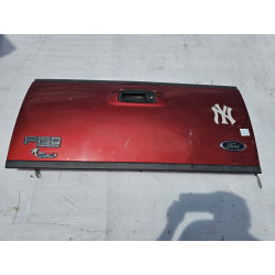 Ford F-150 Rear Tailgate Liftgate 1997-2003