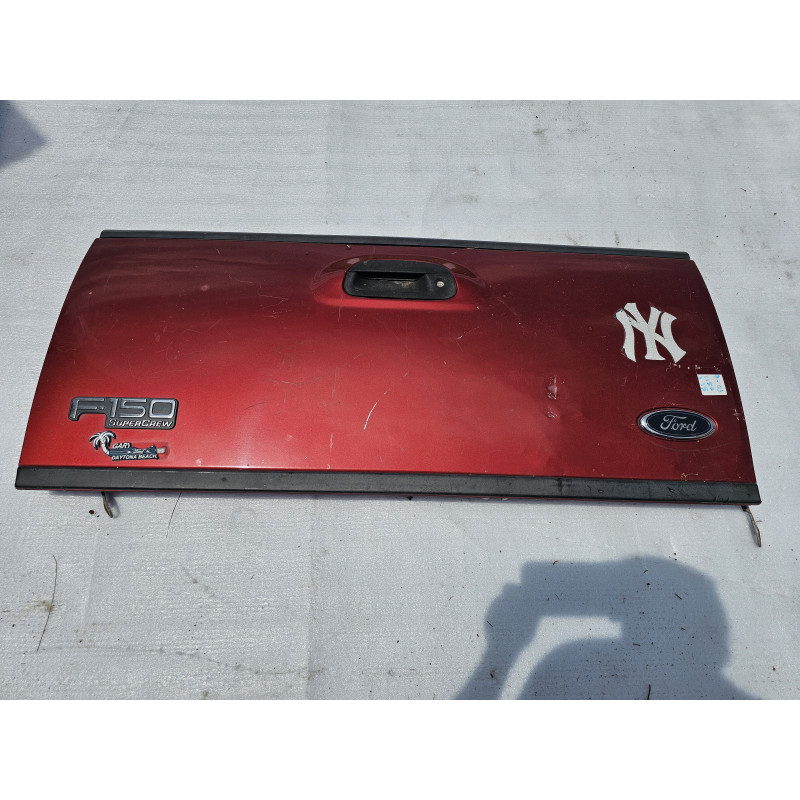Ford F-150 Rear Tailgate Liftgate 1997-2003