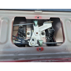 Ford F-150 Rear Tailgate Liftgate 1997-2003