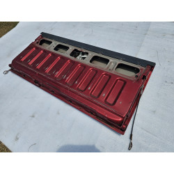 Ford F-150 Rear Tailgate Liftgate 1997-2003