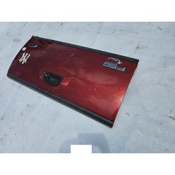 Ford F-150 Rear Tailgate Liftgate 1997-2003