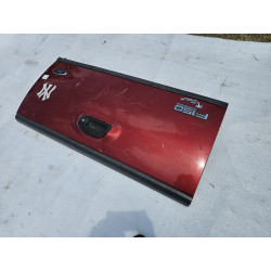Ford F-150 Rear Tailgate Liftgate 1997-2003