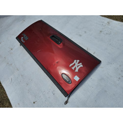 Ford F-150 Rear Tailgate Liftgate 1997-2003