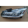 33150-T2A-A300-M1 Honda Accord Left Full LED Headlight (Touring) 2016-2017