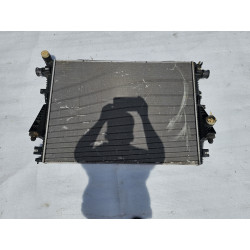 HC34-8W015-C Ford F-250 Super Duty Radiator 2017-2023 HC3Z8005B