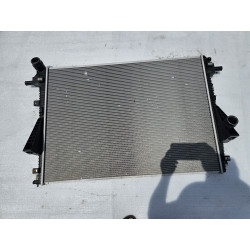 HC34-8W015-C Ford F-250 Super Duty Radiator 2017-2023 HC3Z8005B
