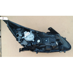 33150-T2A-A300-M1 Honda Accord Left Full LED Headlight (Touring) 2016-2017