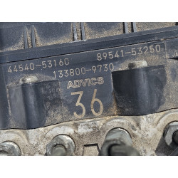 44540-53160 Lexus IS ABS Pump 2012-2013 89541-53250