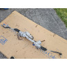 05154838AE Chrysler Pacifica Electric Steering Gear Box 2017-2021
