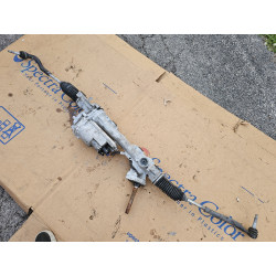 05154838AE Chrysler Pacifica Electric Steering Gear Box 2017-2021