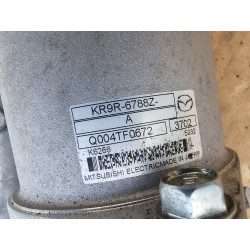 KJK8-32110 Mazda CX-70 Steering Gear Box 2024-2025 KR9R-6788Z-A