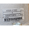 KJK8-32110 Mazda CX-70 Steering Gear Box 2024-2025 KR9R-6788Z-A