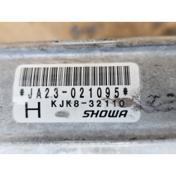KJK8-32110 Mazda CX-70 Steering Gear Box 2024-2025 KR9R-6788Z-A