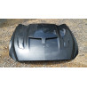 FR3Z-16612B Ford Mustang GT Hood 2015-2017