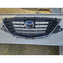 TK49-50712 Mazda CX-9 Grille 2021-2023