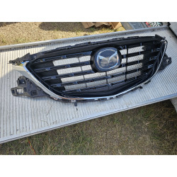 TK49-50712 Mazda CX-9 Grille 2021-2023