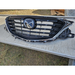 TK49-50712 Mazda CX-9 Grille 2021-2023
