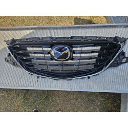 TK49-50712 Mazda CX-9 Grille 2021-2023