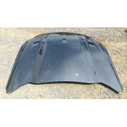 FR3Z-16612B Ford Mustang GT Hood 2015-2017