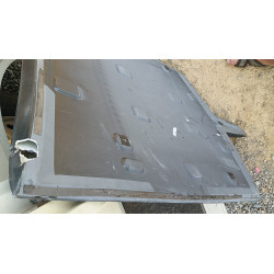 FR3Z-16612B Ford Mustang GT Hood 2015-2017