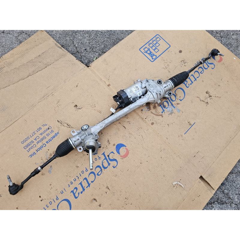 57700AR000 Hyundai Genesis GV70 Steering Gear Box 2022-2025